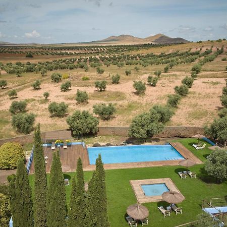 Chueca Hotel Spa Villa Nazules מראה חיצוני תמונה