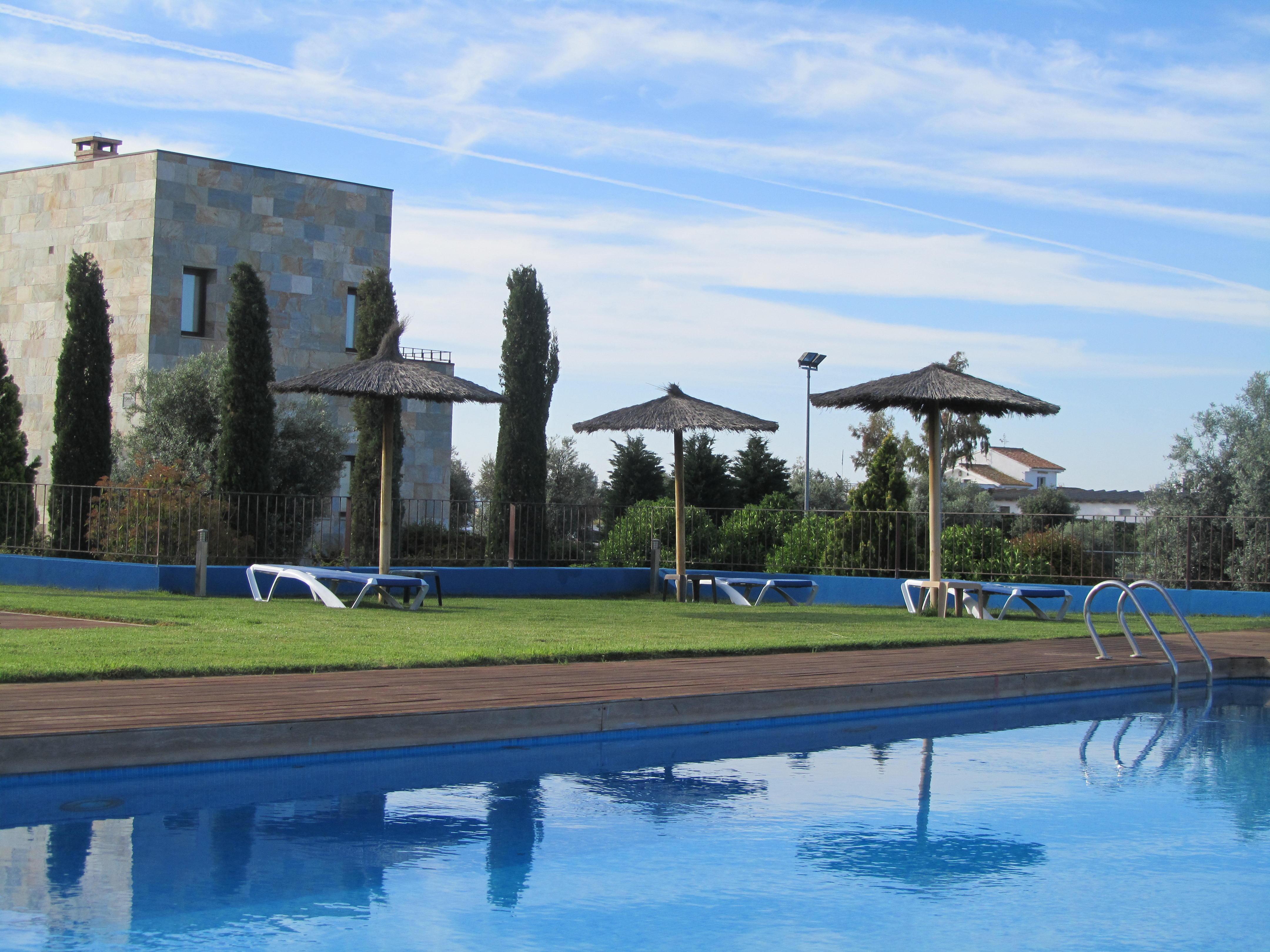 Chueca Hotel Spa Villa Nazules מראה חיצוני תמונה