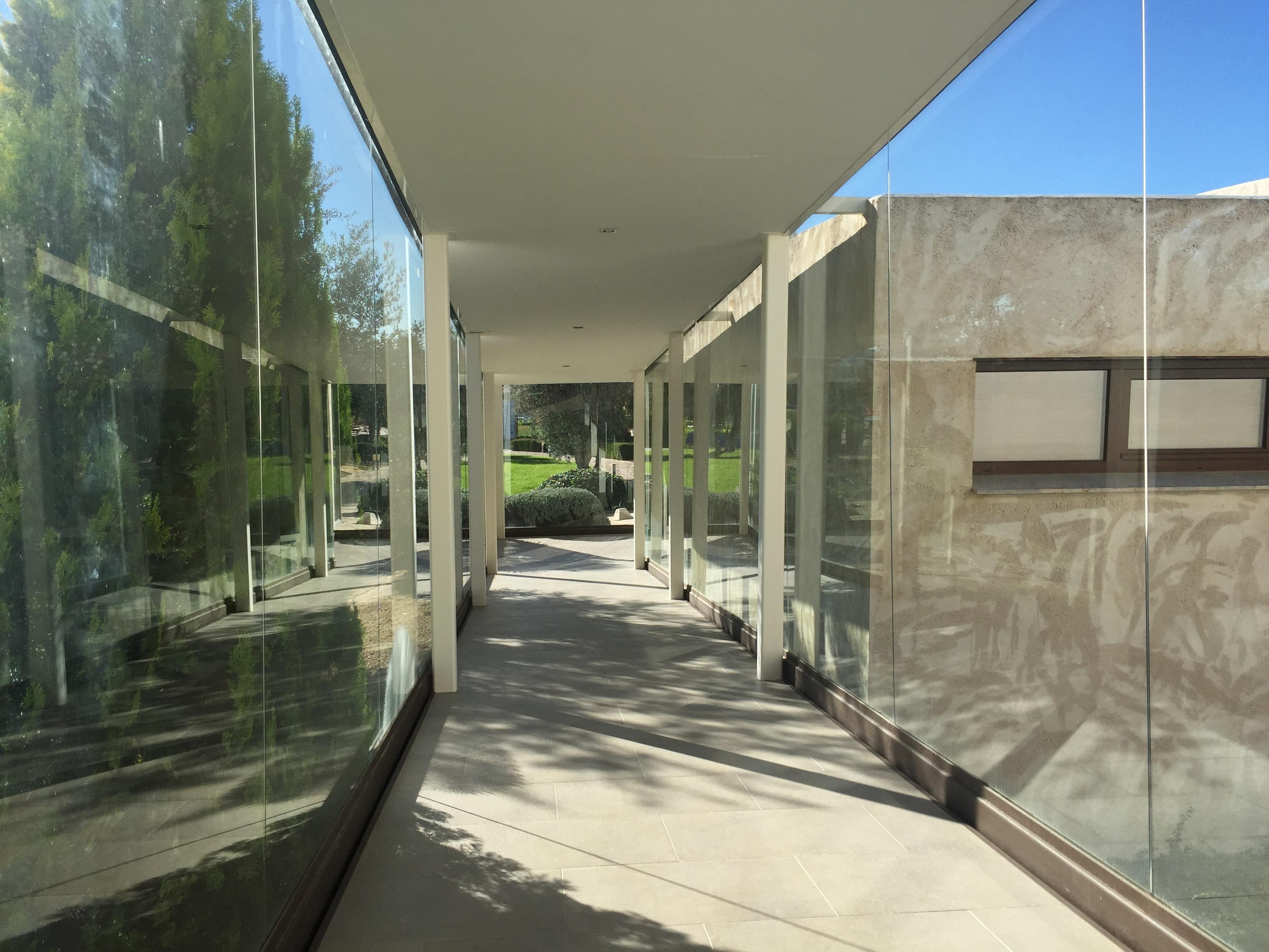 Chueca Hotel Spa Villa Nazules מראה חיצוני תמונה