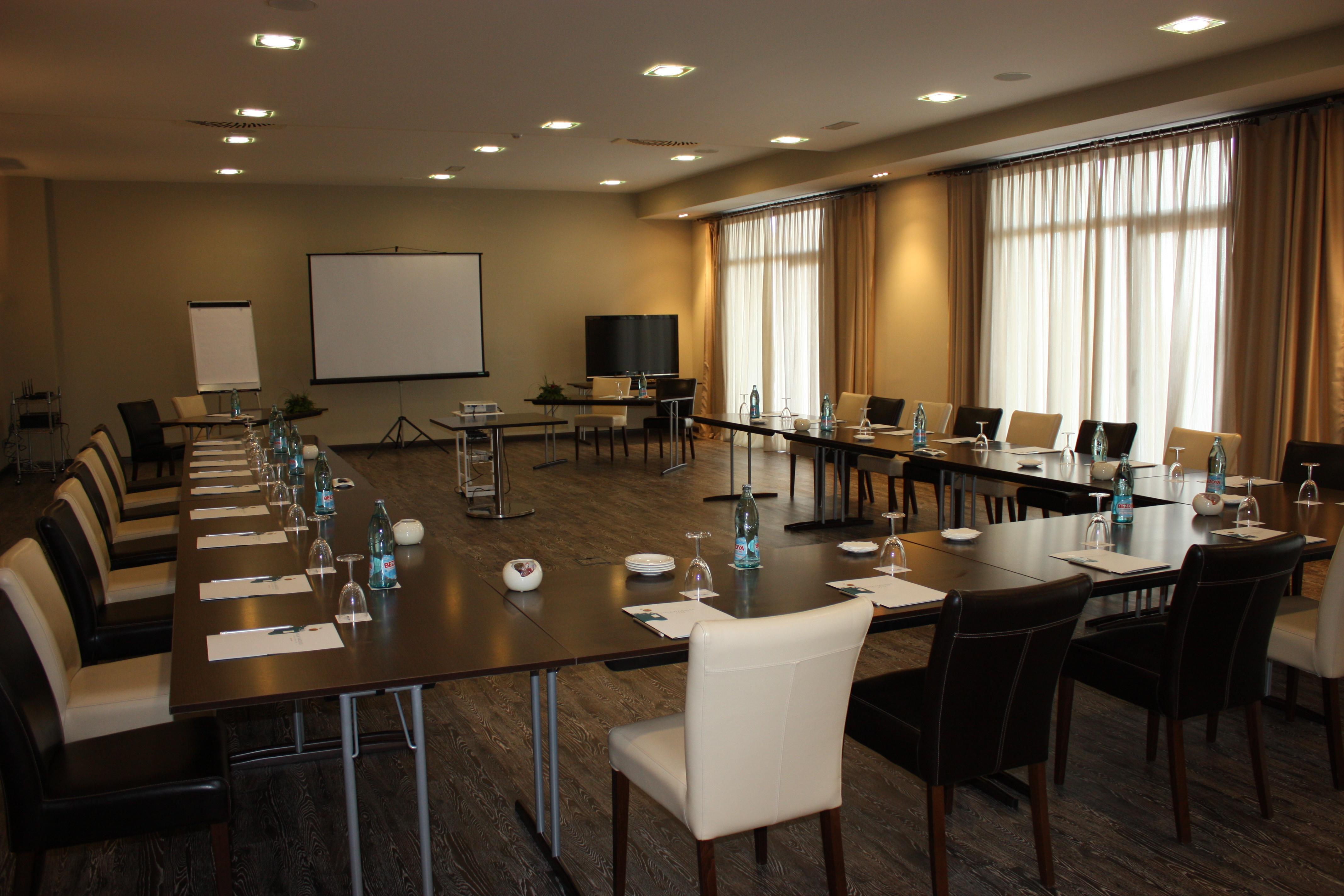Chueca Hotel Spa Villa Nazules מראה חיצוני תמונה