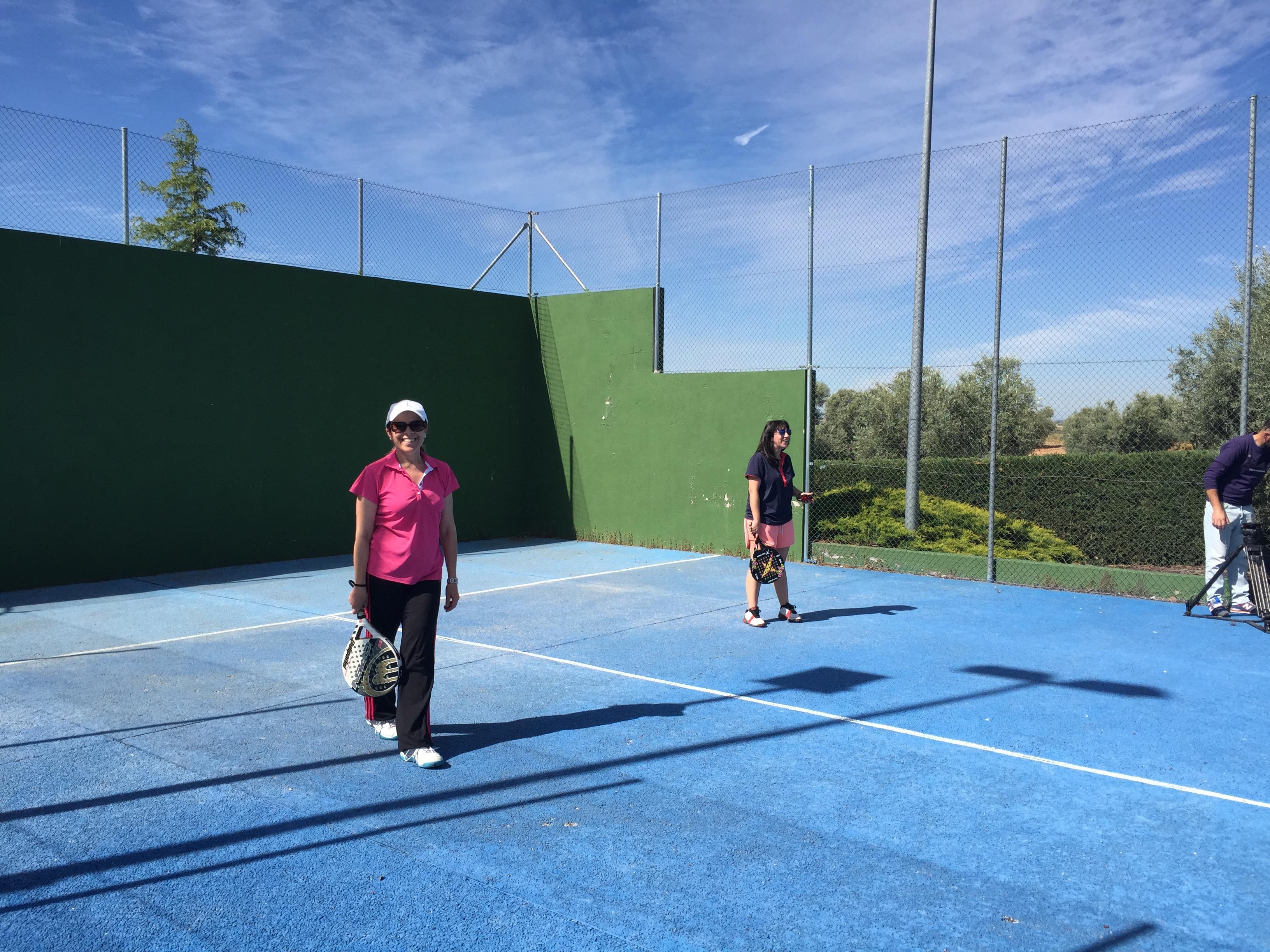 Chueca Hotel Spa Villa Nazules מראה חיצוני תמונה