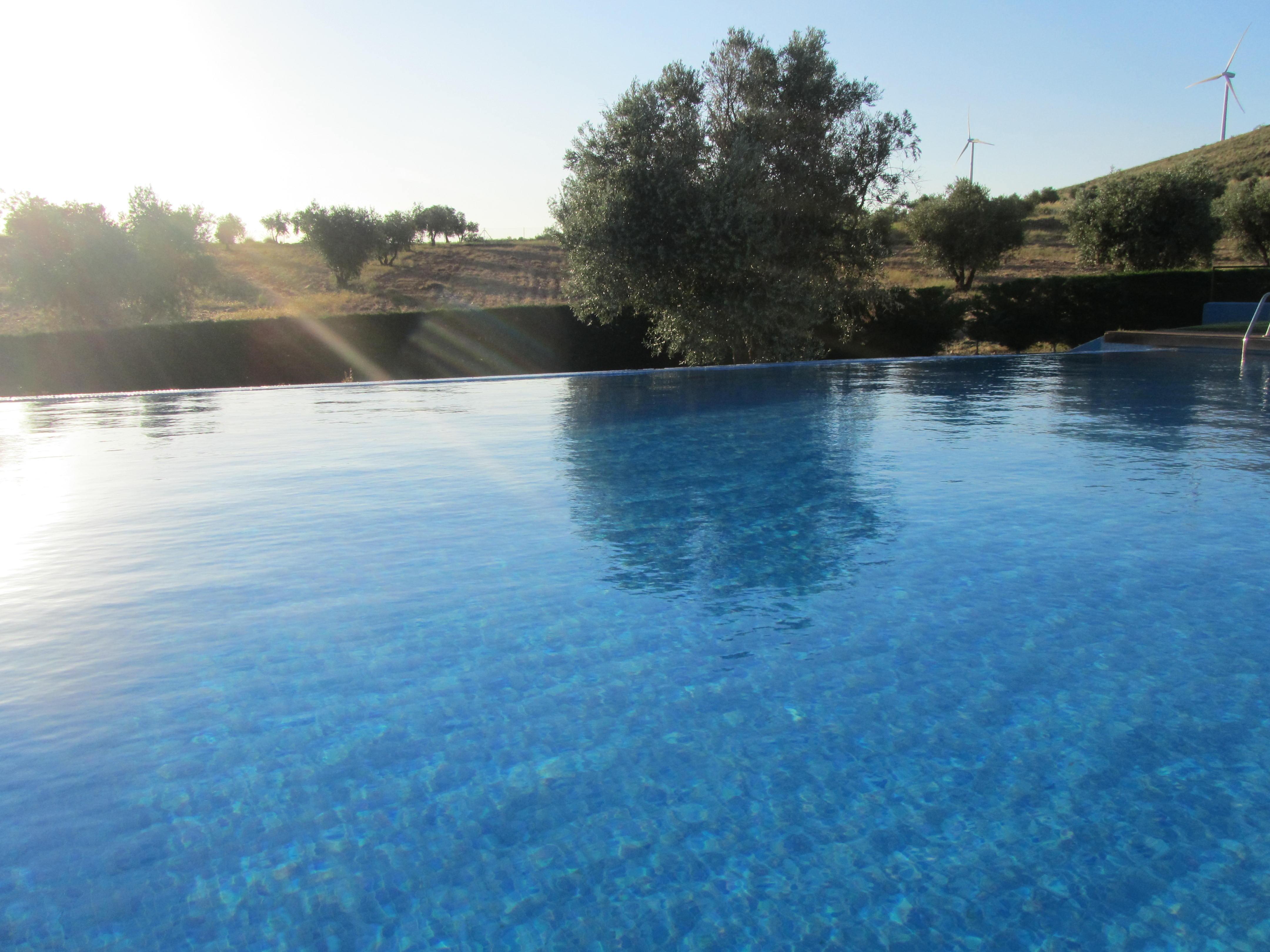 Chueca Hotel Spa Villa Nazules מראה חיצוני תמונה