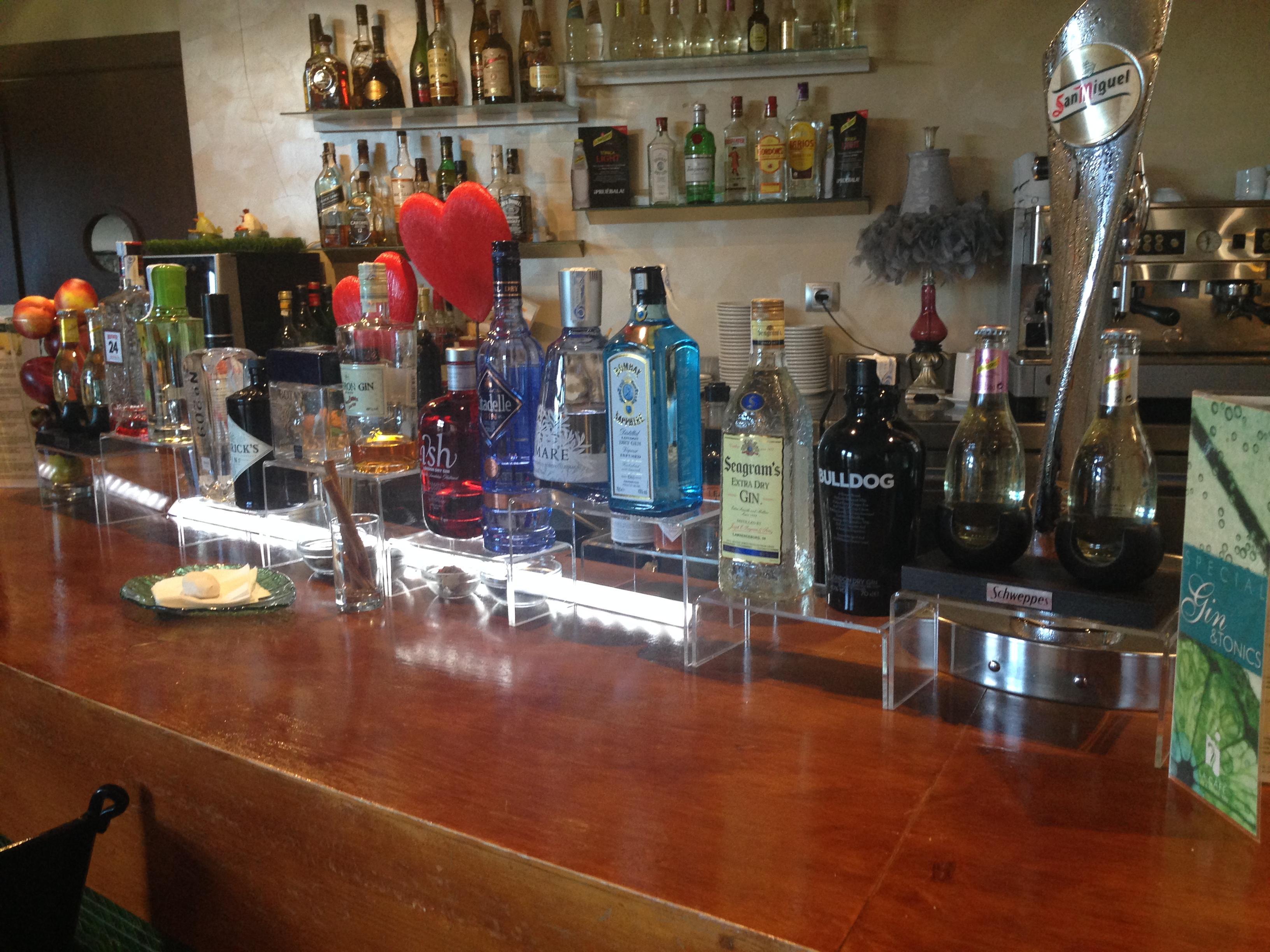 Chueca Hotel Spa Villa Nazules מראה חיצוני תמונה
