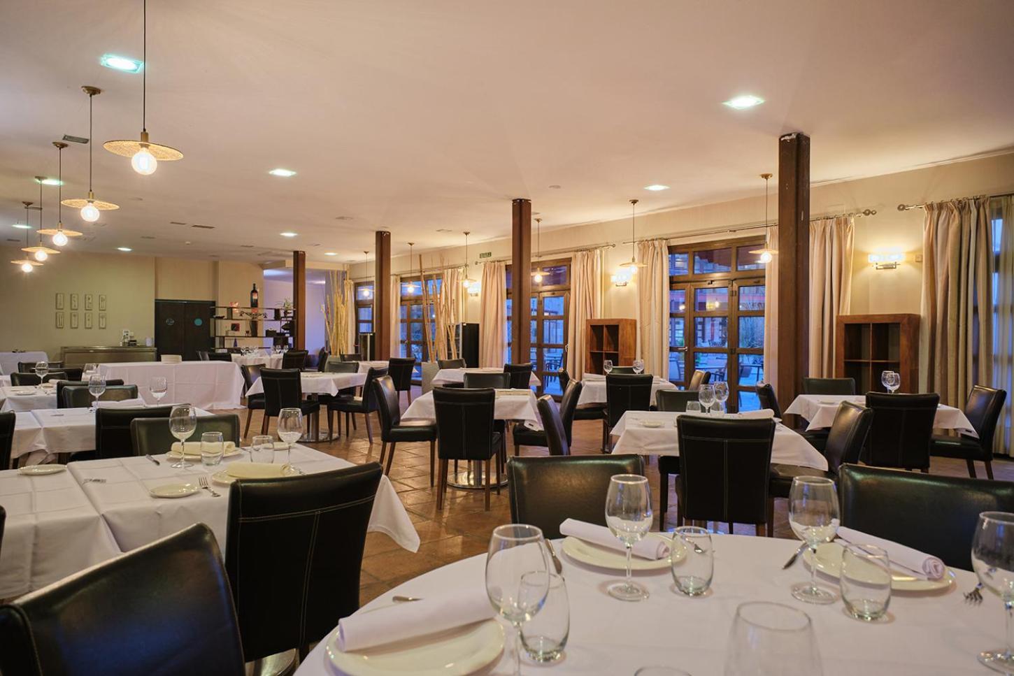 Chueca Hotel Spa Villa Nazules מראה חיצוני תמונה
