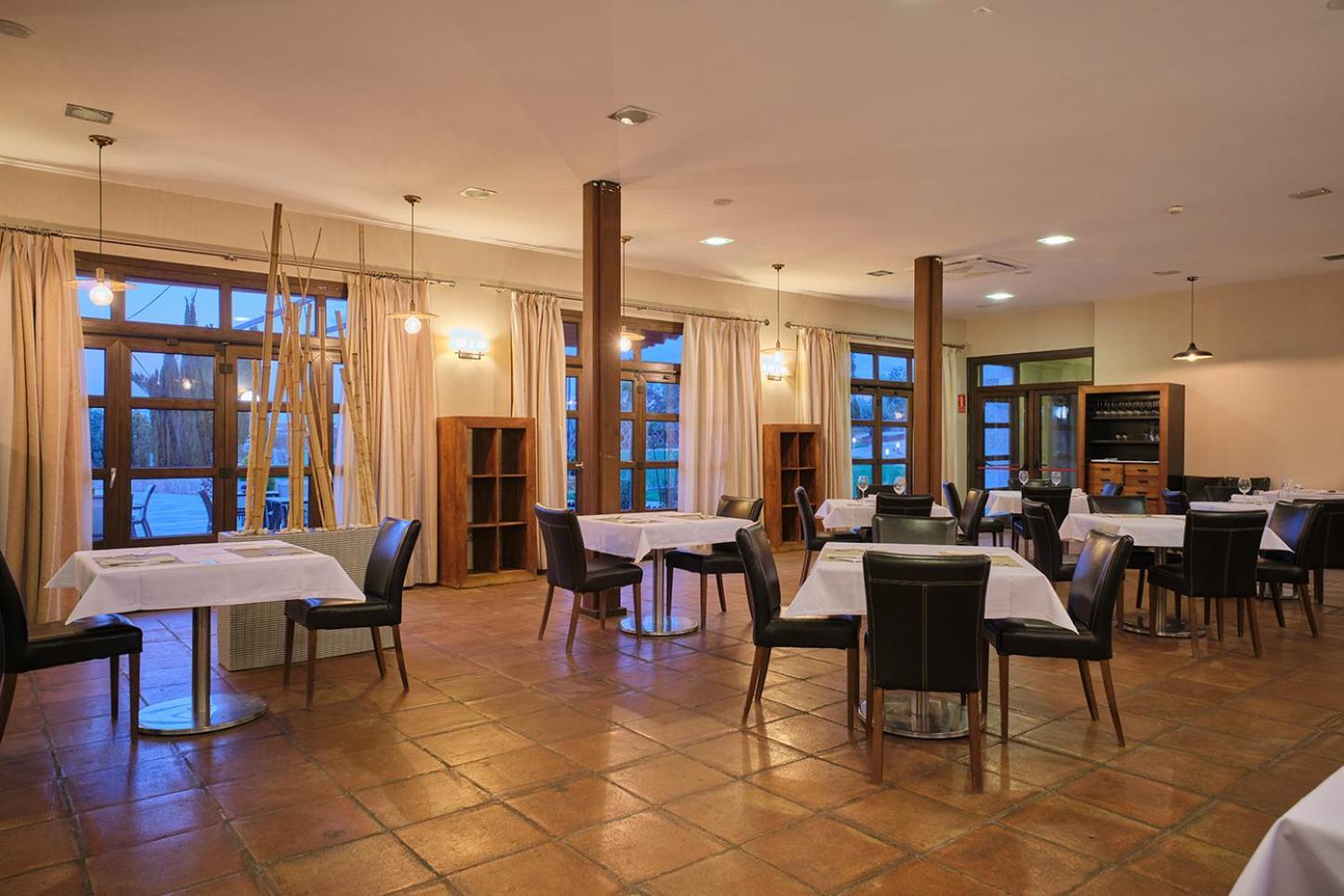 Chueca Hotel Spa Villa Nazules מראה חיצוני תמונה