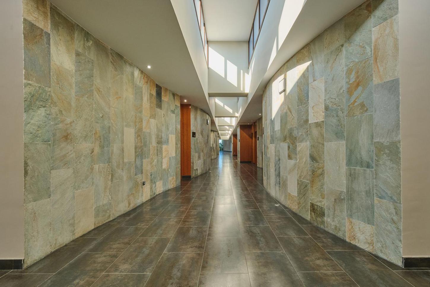 Chueca Hotel Spa Villa Nazules מראה חיצוני תמונה