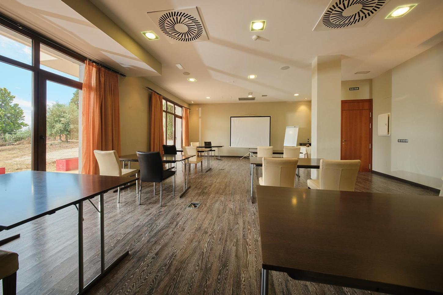 Chueca Hotel Spa Villa Nazules מראה חיצוני תמונה