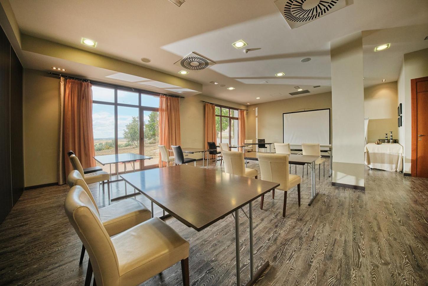 Chueca Hotel Spa Villa Nazules מראה חיצוני תמונה