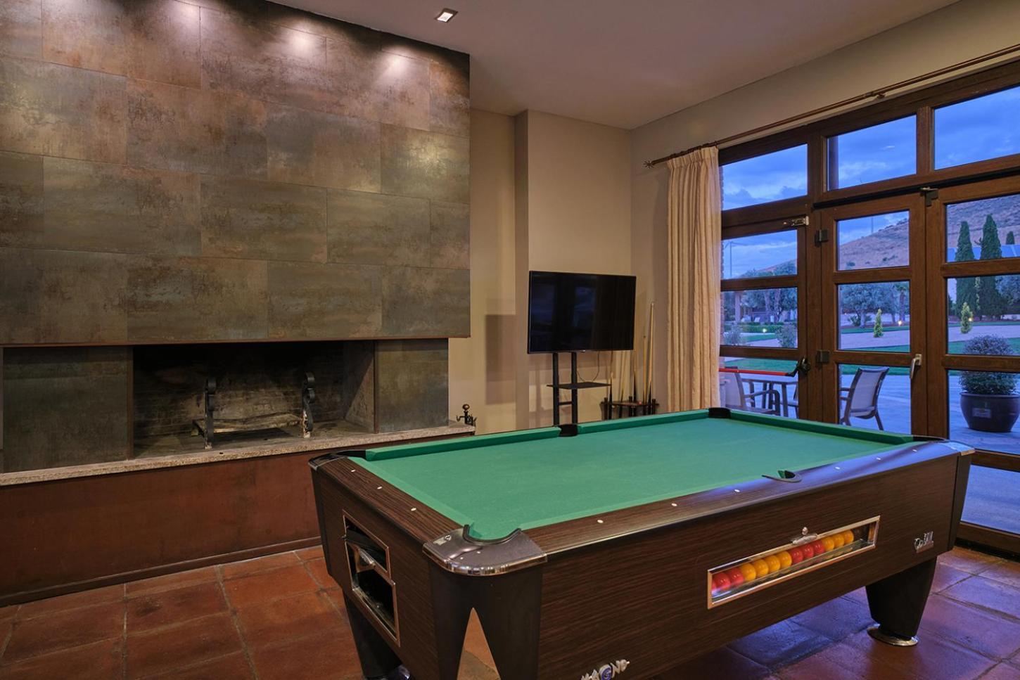 Chueca Hotel Spa Villa Nazules מראה חיצוני תמונה
